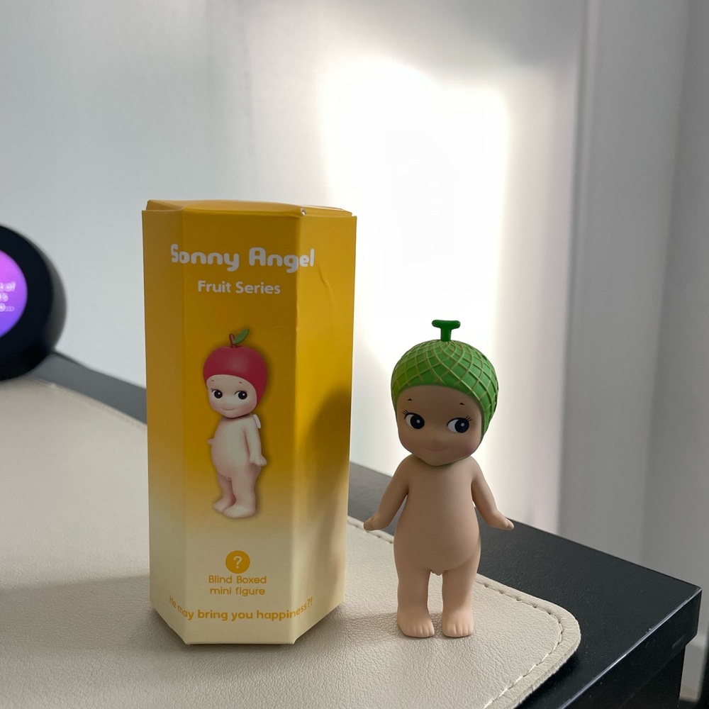 Sonny Angel Fruit Series- Melon